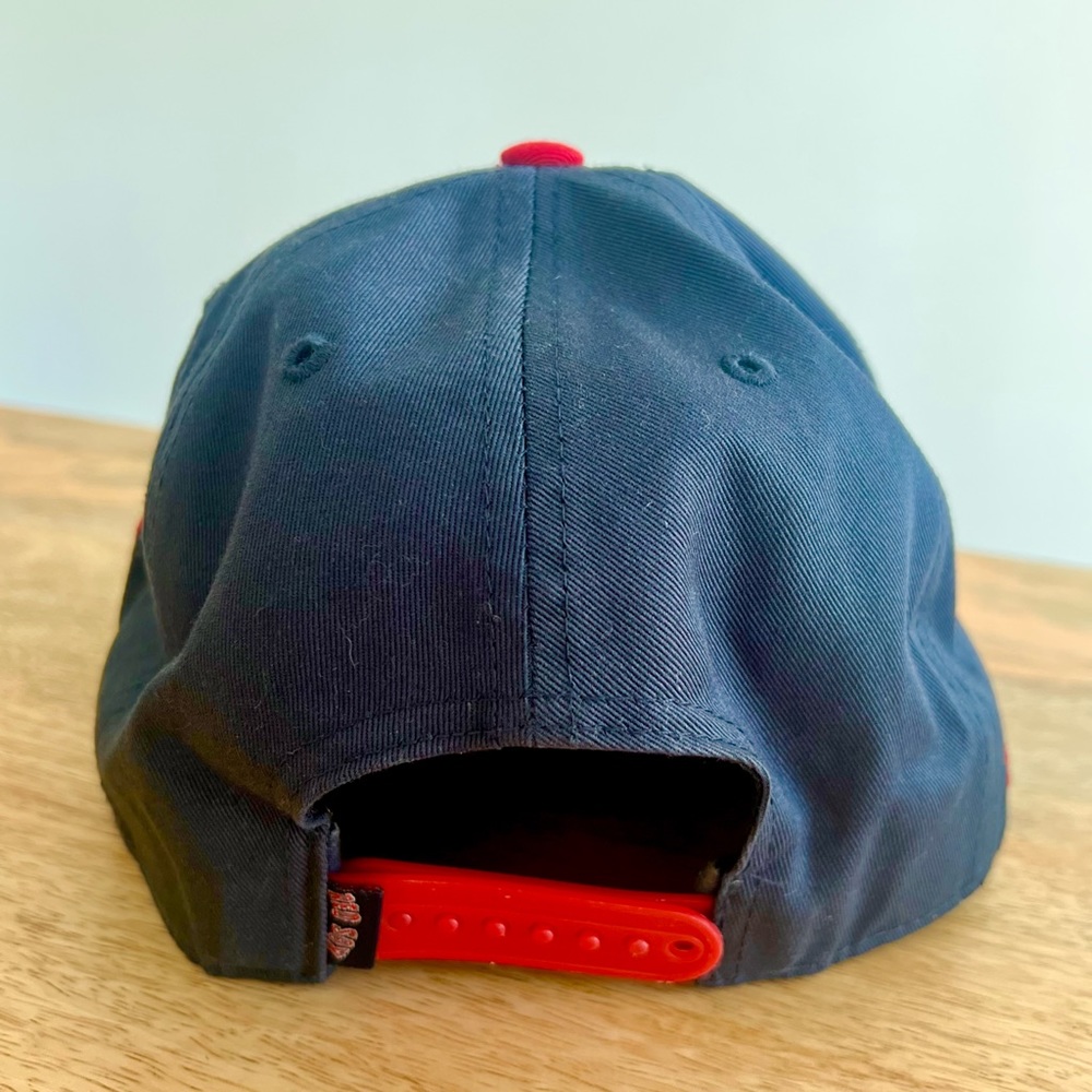 Boston Red Sox Forty Seven Brand Fenway Park Collection Baseball Cap - Picture 6 of 13